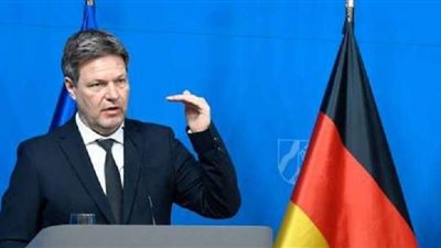 وزير الاقتصاد الألماني: لا نستطيع استيعاب ارتفاع أسعار الطاقة ولسنا قادرين على دعم المواطنين