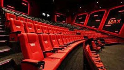 سينمات دور العرض بالقاهرة والهرم والمعادي ووسط البلد