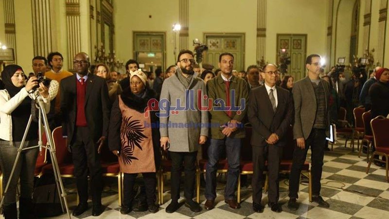 بلدنا اليوم