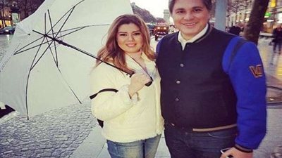 الراجل الحنين رزق.. رانيا فريد شوقي توجه رسالة لتامر الصراف