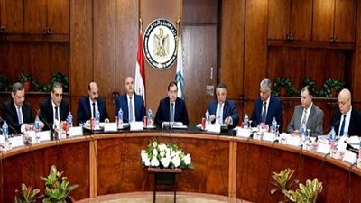 وزير البترول: نتائج مزايدة استثمار البحر الأحمر تشجع على جذب المزيد من الشركات العالمية