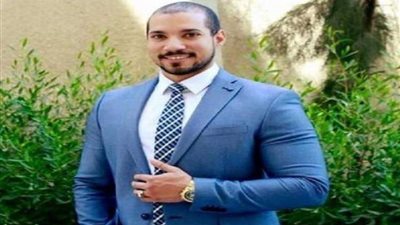 إيقاف عبدالله رشدي عن صعود المنبر وإحالته للتحقيق