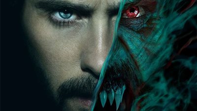 إيرادات فيلم  Morbius تتخطى 161 مليون دولار بشباك التذاكر العالمى