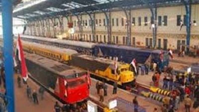 إطلاق حملة لتوعية المواطنين بتجنب السلوكيات السلبية عند استخدام السكك الحديدية (فيديو)