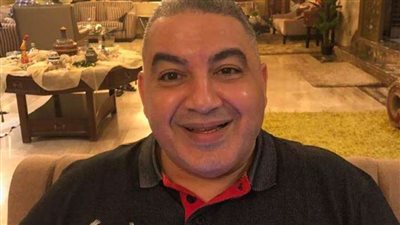 نقل شقيق علاء ولي الدين للمستشفى بعد إصابته بفيروس نادر