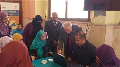 القوى العاملة: 500 فرصة عمل لشباب الخريجين على 8 مهن بالإسماعلية