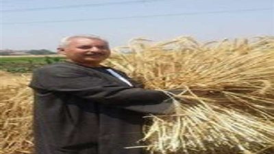 نقيب الفلاحين يكشف أغرب طلب لفلاحه: قالتلي يا ريت تخفضوا سعر القمح
