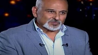 جمال سليمان: المشاركة في ثلاثة أعمال برمضان جاءت صدفة
