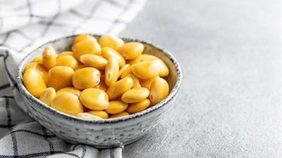 الدكتور جمال شعبان: 10 فوائد للترمس.. غذاء ودواء وشفاء