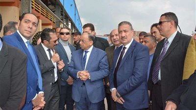 وزير التنمية المحلية: تأتيني مكالمات بسبب كثرة المشاكل بشبين القناطر