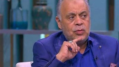 «المهن التمثيلية» تشكر الرئيس السيسي على إشادته بالفن المصري