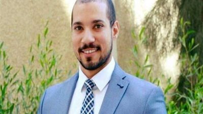 أول تعليق من عبدالله رشدي بعد قرار منعه من صعود المنبر