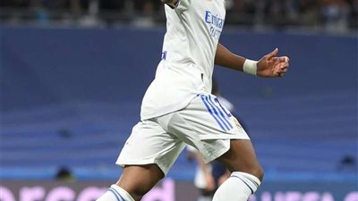 رودريجو : أنشيلوتي طالبني بأحراز هدف وهدفنا الفوز بدوري الأبطال