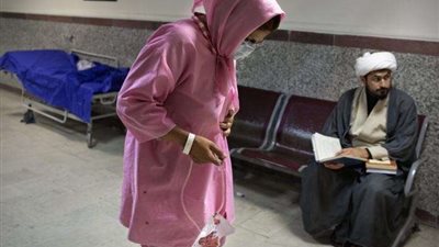 العقوبات الأمريكية تنعش تجارة الأعضاء البشرية في إيران