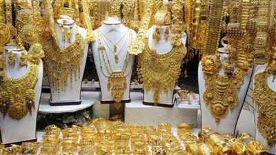 ارتفاع سعر عيار 21 .. مفاجأة بأسعار الذهب اليوم الخميس 5 - 5 - 2022