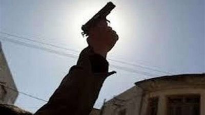 بسبب خلافات الجيرة.. إصابة شخص بطلق خرطوش في الرأس بالقليوبية