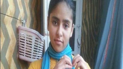 الأجهزة الأمنية تكثف جهودها للعثور على الطفلة المتغيبة بمنشأة ناصر