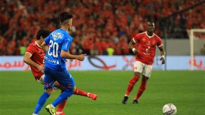 الليلة.. الأهلي يخوض معركة رد الاعتبار أمام الزمالك في بطولة الدوري