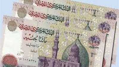 أمن القاهرة يضبط شخصين لترويجهم عملات نقدية مزيفة بالقاهرة