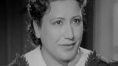 في ذكرى ميلادها.. معلومات لم تعرفها من قبل عن فردوس محمد