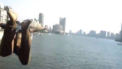 اختطفته زوجته وعشيقها.. تفاصيل انتحار مسن من الطابق الـ 11 بمدينة نصر