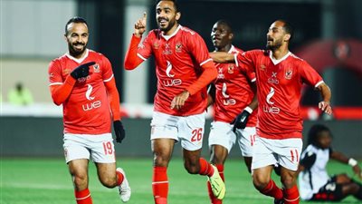 رسميًا.. حكم القمة يعلن فوز الأهلي على الزمالك