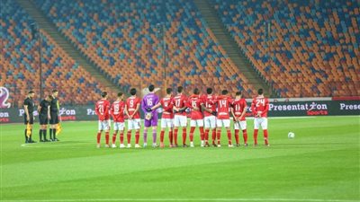 بعد انسحاب الزمالك.. تعرف على جدول ترتيب الدوري المصري