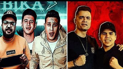 بعد الأزمة.. هل تنجح نقابة المهن الموسيقية في حجب المهرجانات من يوتيوب؟