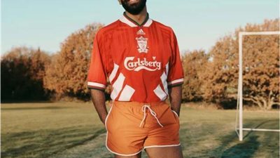 هل يرحل عن ليفربول؟.. محمد صلاح يغيب عن إعلان قميص ليفربول الجديد