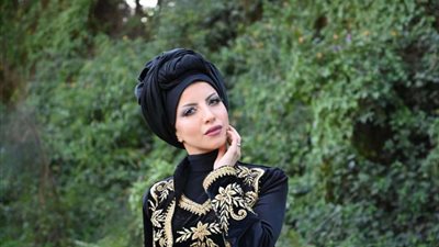 مي مصطفى عن غنائها في فاتن أمل حربي: أفتخر بالمشاركة مع نيللي كريم والعدل جروب