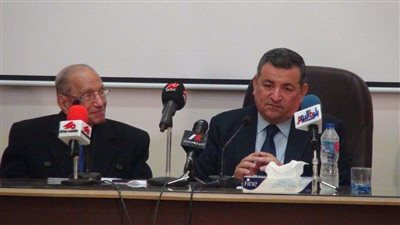 أسامة هيكل: إعلام الدولة لا يلهث وراء الإعلانات