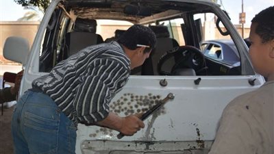 أسعار السمك اليوم الإثنين 24 فبراير في السوق