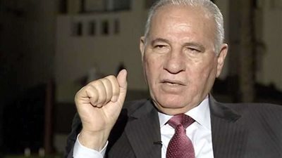 ننشر حقيقة وفاة المستشار أحمد الزند رئيس نادي القضاة السابق