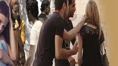 أول تحرك من السياحة بشأن واقعة التحرش بسائحات في الأهرامات