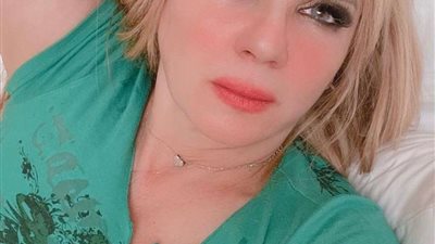 تعليق ناري للفنانة ندى بسيوني لمتابعيها عبر الانستجرام