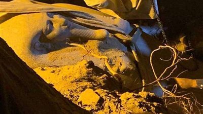 هوس التنقيب عن الآثار.. موت وخراب ديار