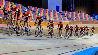 على رأسهم مصر.. 6 دول مشاركة في بطولة كأس العرب للدراجات