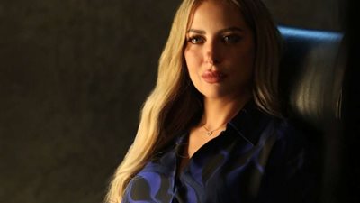 الأمر مختلف تماما.. ريم مصطفى تكشف الصعوبات التي تواجها في العمل الإذاعي