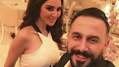 بالفيديو.. ميساء مغربي عن قصي خولي: 