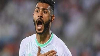 الأهلي يتلقى صدمة بغياب قلب دفاعه أمام النصر
