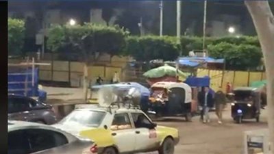 خفة دم المصريين.. سيارات بمكبرات صوت تبحث عن فريق الزمالك