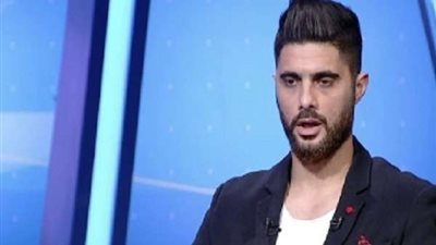 هاني العجيزي: عبد الله جمعه محتاج يتضرِب قلمين على وشه