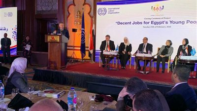 التضامن: تحقيق ٨٢ ألف مشروع متناهي الصغر من خلال القروض الدوارة