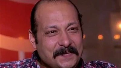 محمد ثروت: قمت بعمل دورين في مسلسلات رمضان 2022