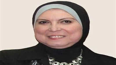 نيفين جامع: تدريب  ١٦ ألف شاب في 