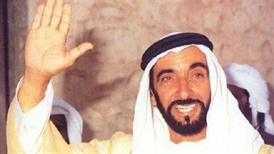 قطع النفط وبناء المدن.. أبرز مواقف الشيخ زايد بن سلطان الداعمة لمصر