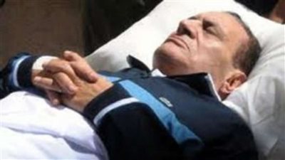 على أرض الوطن سأموت.. كلمة مؤثرة لحسني مبارك أبكت الملايين 