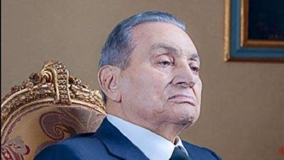 عاجل| نكشف سبب تأجيل جنازة الرئيس الأسبق حسني مبارك إلى غد الأربعاء