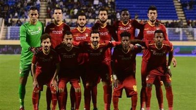 تعرف على موعد مباراة الهلال وضمك في الدوري السعودي