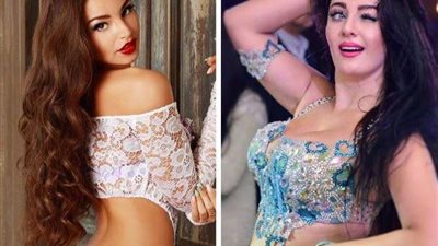 شاهد.. طفلة تحرج صافيناز وجوهرة بعد تقديمها وصلة رقص شرقي